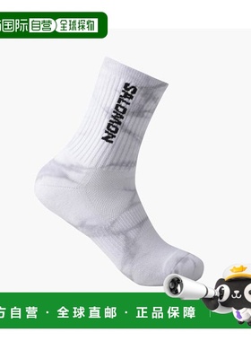韩国直邮SALOMON SALOMON Salomon Tying Crusocks_LC2974700 356