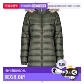 Jeans TJW 女衣服 欧洲直邮Tommy 秋冬2025 羽绒服 ESSENTIAL