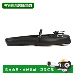 1h可退 香港直邮潮奢 Gucci 古驰 女士 Horsebit系列穆勒鞋 85031