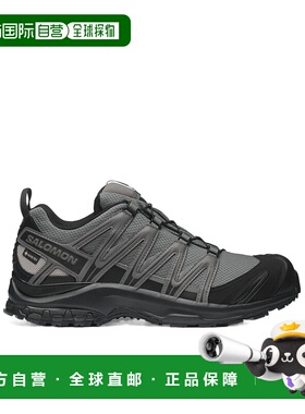 香港直邮SALOMON 男士运动鞋 L47587500 CO 黑色 XA PRO 3D GORE-