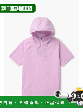 韩国直邮KOLON SPORT正品秋冬新款休闲户外运动女款卫衣JKTCM2434