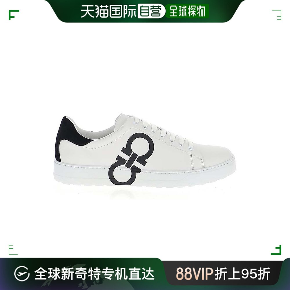 Salvatore Ferragamo菲拉格慕男士运动鞋02-0489-747213