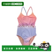 Swim Piece Cammy 自营PQ Loop One orange 美国奥莱直发