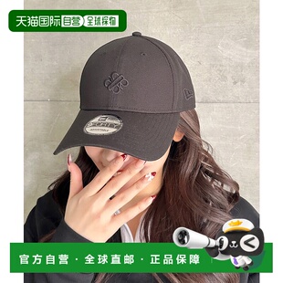 女士9FORTY刺绣前标帽 ERA 75510960遮阳帽 日本直邮NEW 1h可退