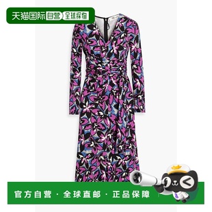 美国直邮 女士 diane furstenberg 连衣裙 von 1h可退