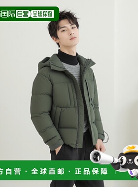 韩国直邮NEW BALANCE UNI FLYING 鹅绒短裤 NBNPD42103 49_P37104