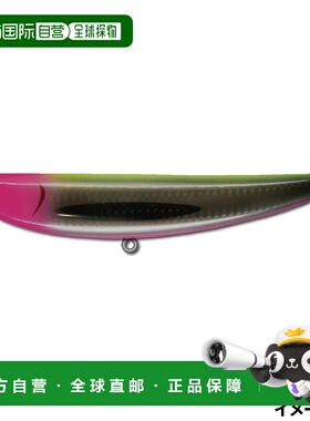 日本直邮路亚 DK 海狗 160 #08 黑皇冠