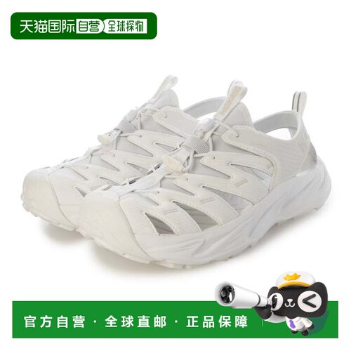 日本直邮HOKA 运动鞋 白色 1123112-WHWH凉鞋