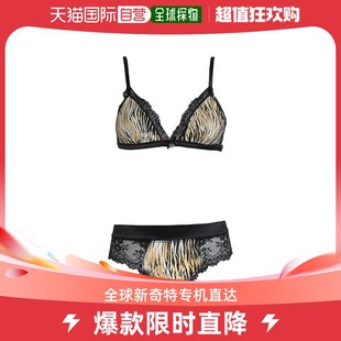 香港直邮潮奢 女士内衣套装 Twinset