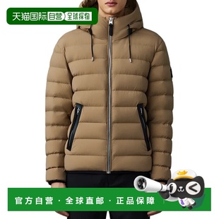 camel 自营Mackage Jacket Down 美国奥莱直发 Jack