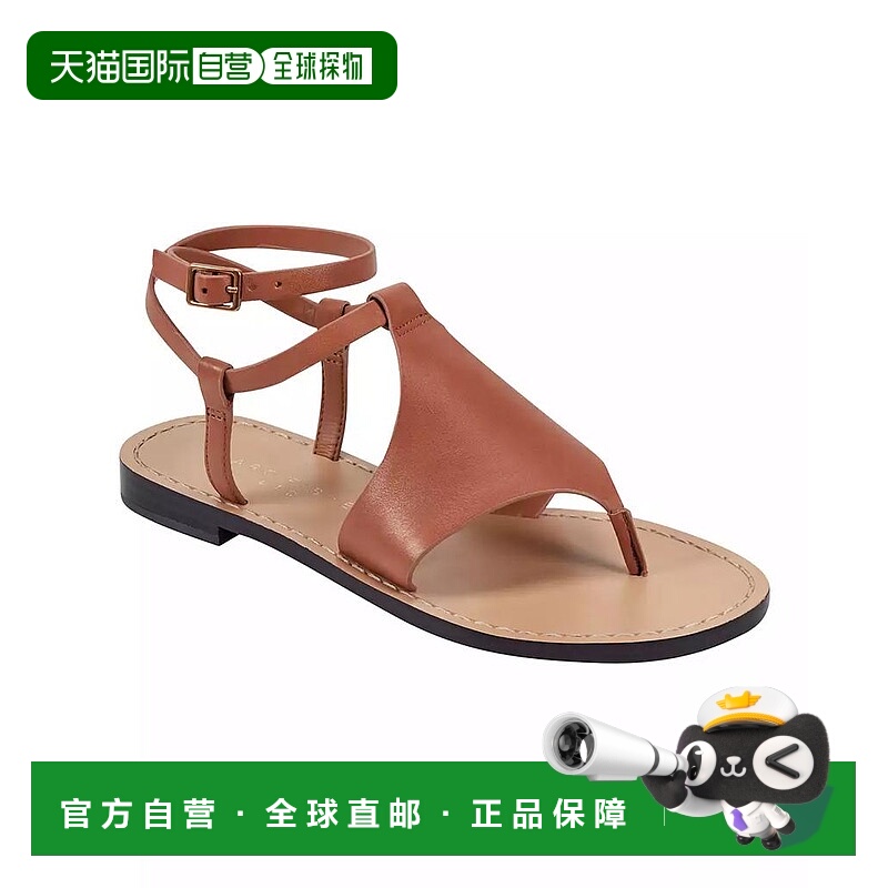 1h可退 【美国直邮】marc fisher ltd 女士 凉鞋