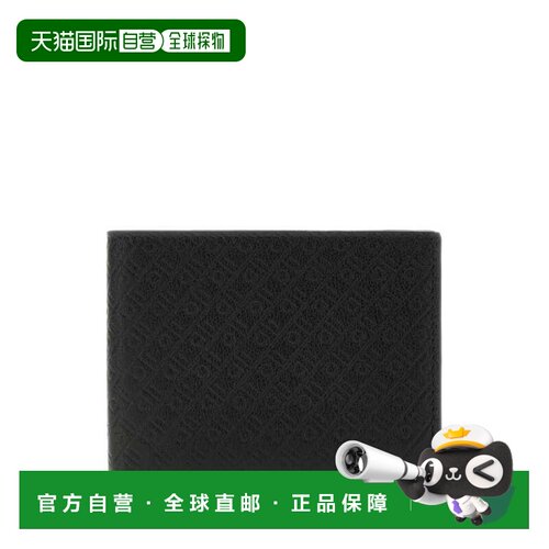 香港直邮SalvatoreFerragamo菲拉格慕男士钱包