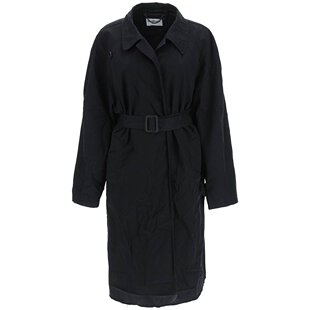 SS2023 698285TKP060100 黑色 女士外套 BALENCIAGA