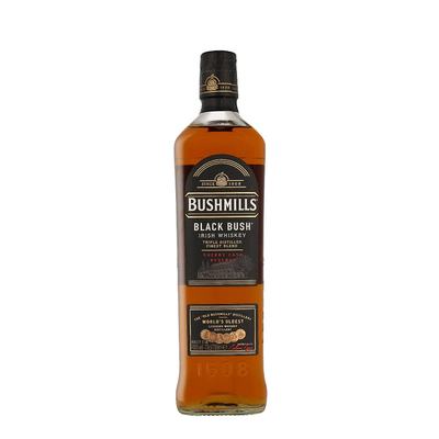 欧洲直邮Bushmills补斯可胖雪莉桶700ml40度口感独特顺滑醇香浓郁