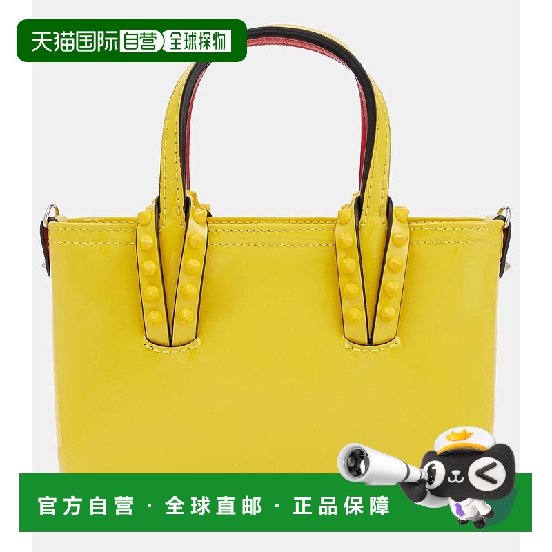 1h可退 香港直邮Christian Louboutin 克里斯提 鲁布托 女士 Caba