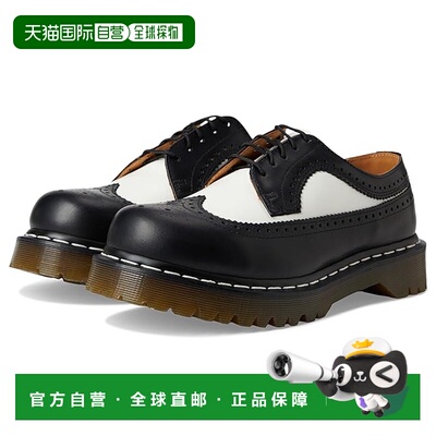 1h可退 香港直邮潮奢 Dr. Martens 马丁大夫 男士 3989 Bex 休闲