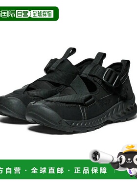 日本直邮 KEEN 全性别Foot Zera凉鞋 [1030481]