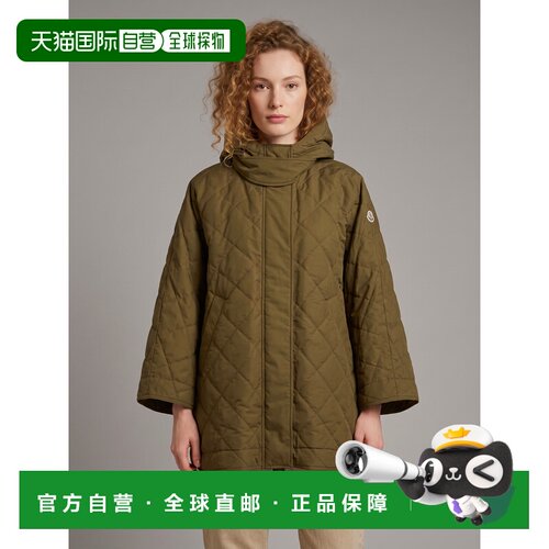 香港直邮MONCLER 女士外套 L20933G00018788WP82B AW2026
