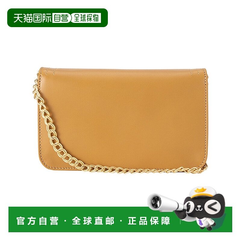 日本直邮LONGCHAMP 肩包 [LO3432AW002640]珑骧钱包手拿包