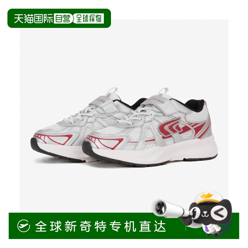 韩国直邮THE NORTH FACE KIDS儿童童鞋NS93R83URED北面