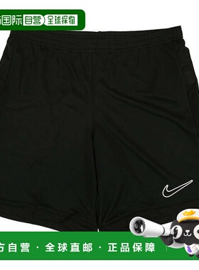 日本直邮Nike DF ACD25 短裤 练习裤 [FZ9776-010] 黑色 运动短裤
