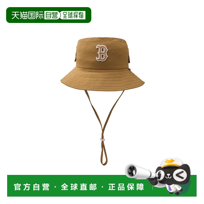 韩国直邮MLB KIDS 童装帽子7AHTCP243-43CAS儿童