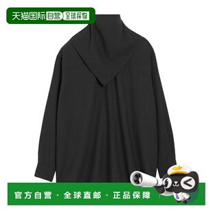 蓝色花色丝质上衣 1h可退 男士 Paris UTP801WV0066 香港直邮Ami