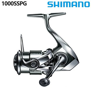 日本禧玛诺旋转渔线轮 Stella 1000SSPG 旋转渔线轮