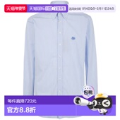 香港直邮Etro 款 艾特罗 1h可退 男士 经典 衬衫 MRIB000499TR5B0