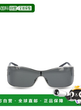 1h可退 香港直邮Celine 思琳 男士 TRIOMPHE METAL RACER 太阳镜