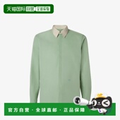 欧洲直邮FENDI 男士 芬迪 1h可退 26春夏 FS0585AVK9F1D36 长袖 衬