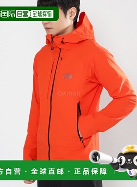 韩国直邮MOUNTAIN HARDWEAR Chockstone 高山连帽夹克 (2077761-8