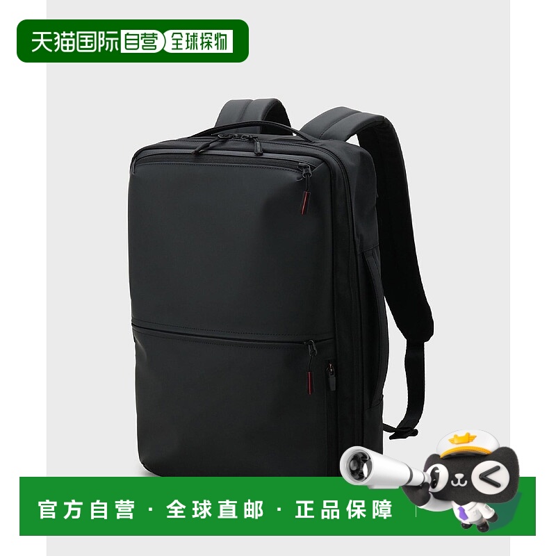 1h可退 日本直邮TAKEO KIKUCHI 菊池武夫 男装2WAY轻量商务休闲双