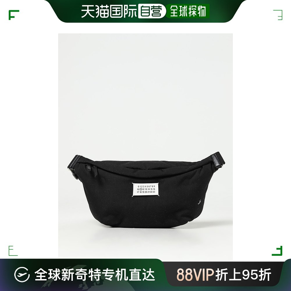 香港直邮潮奢 Maison Margiela马丁马吉拉女士 Belt bag woman