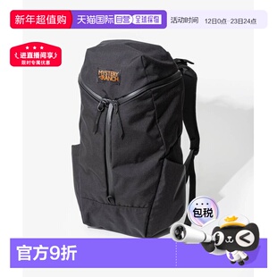 日本直邮MYSTERY RANCH 21升背包日常携带 Catalyst 22 112900 帆