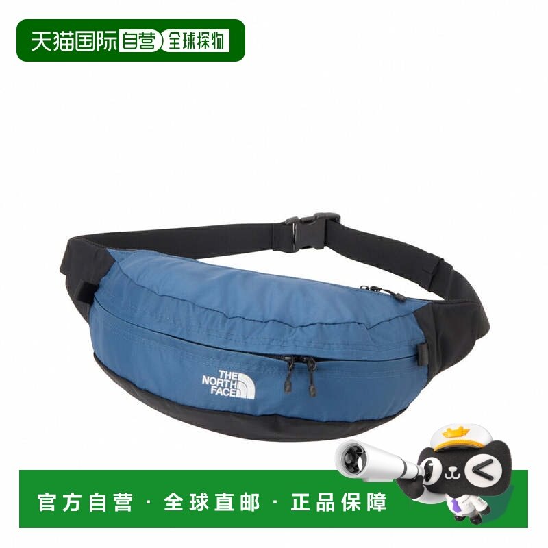 日本直邮THE NORTH FACE 2025秋冬 Sweep NM72304 徒步腰包 山地,运动包/户外包/配件,单肩包,淘宝优惠券,粉丝福利购,淘宝优惠卷