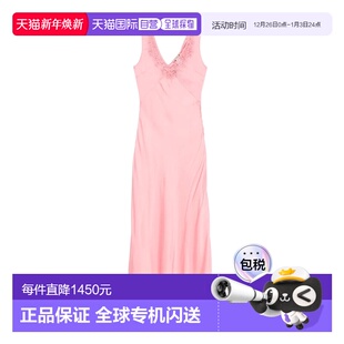 251TP2370 连衣裙 香港直邮Twinset 无袖