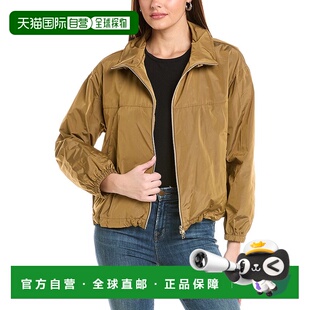 棕色 夹克 美国奥莱直发 Herno 自营