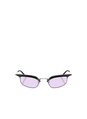 Prada 普拉达 女士 全框太阳镜 PRB50S purple紫色 舒适时尚