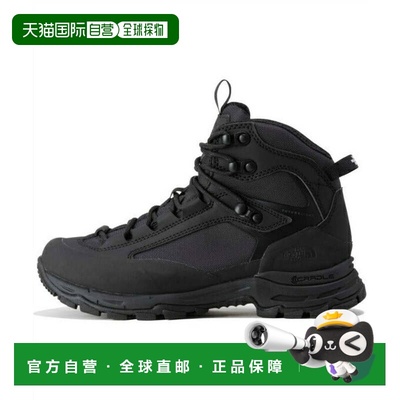 日本直邮 The North Face 女子Creston Mid Neo Futurelight防水