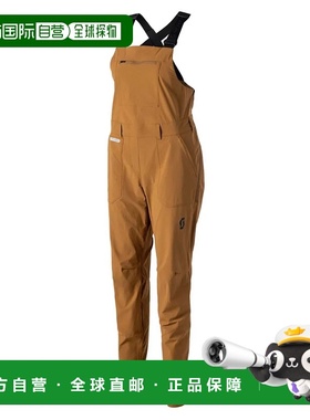 香港直邮SCOTT 越野调校裤 中性