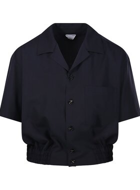 BOTTEGA VENETA 女士衬衫 751398V4XP04246 SS2025