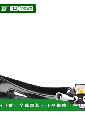 香港直邮SALVATORE FERRAGAMO 女士单鞋高跟鞋 78544101K557NERO