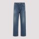 816412Y21WC4432 SAINT 牛仔裤 男士 AW2025 LAURENT