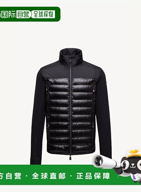 1h可退 欧洲直邮MONCLER 盟可睐 26春夏 K20978G00027899IG999 男