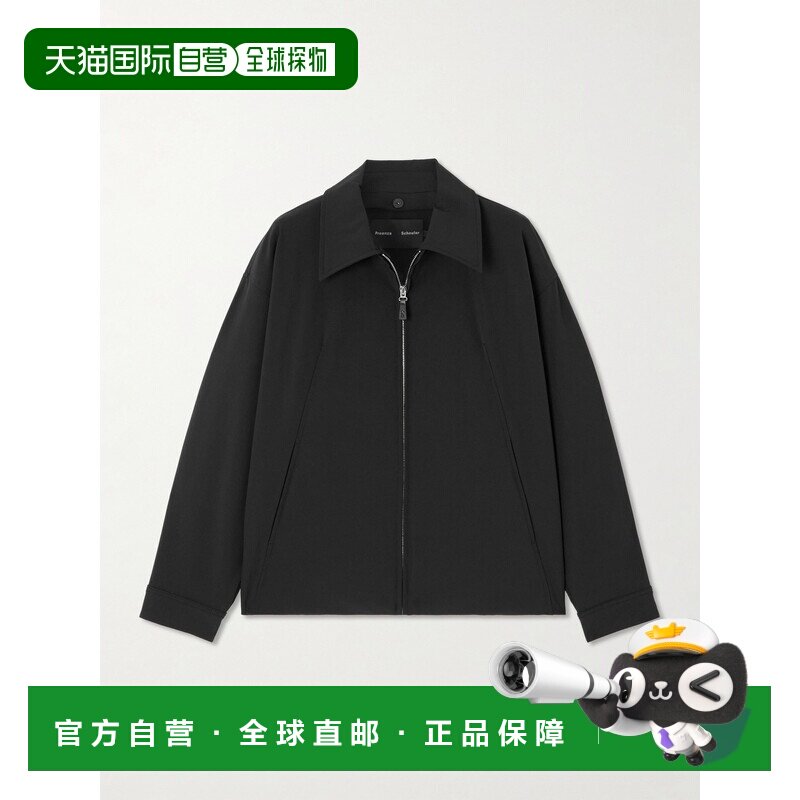 香港直邮ProenzaSchouler普罗恩萨 施罗Sibyl女士夹克图片