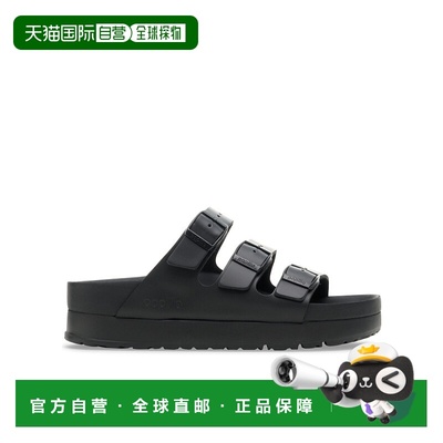 香港直邮Birkenstock Florida 圆头拖鞋 1030610