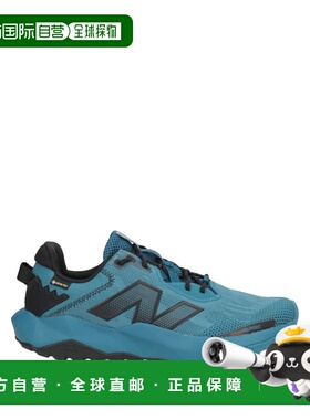 1h可退 香港直邮New Balance  男士 运动鞋 blue蓝色 舒适时尚
