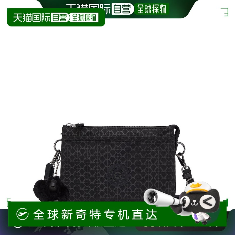 韩国直邮kipling  单肩包正品高端 经典简约大方时尚百搭 高级感