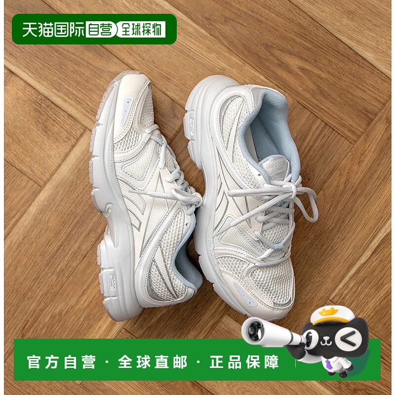 日本直邮 PREMIER ROAD PLUS VI 锐步经典运动鞋跑鞋